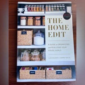 The Home Edit Guide to Organizing